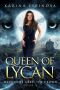 [Mackenzie Grey 10] • Queen of the Lycan